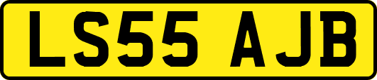 LS55AJB