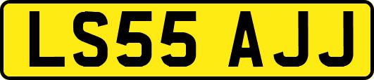LS55AJJ