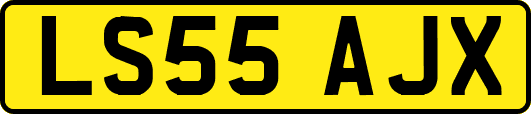 LS55AJX