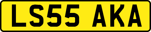 LS55AKA