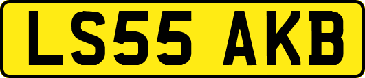 LS55AKB