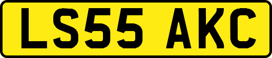 LS55AKC