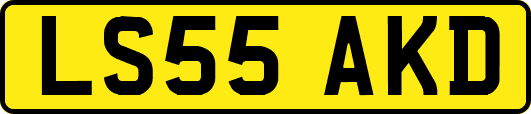 LS55AKD