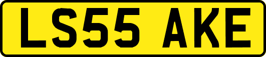 LS55AKE