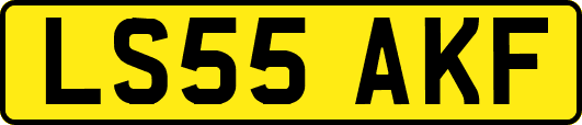 LS55AKF