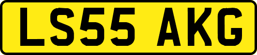 LS55AKG