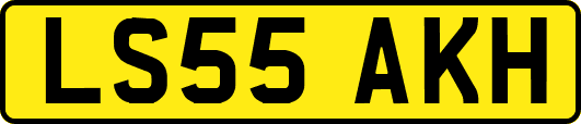 LS55AKH