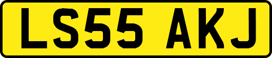 LS55AKJ