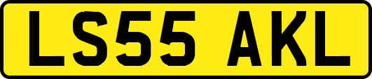 LS55AKL