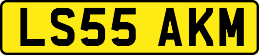 LS55AKM
