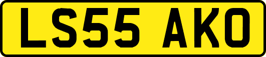 LS55AKO