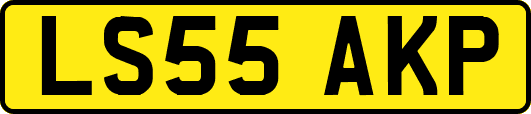LS55AKP
