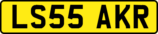 LS55AKR