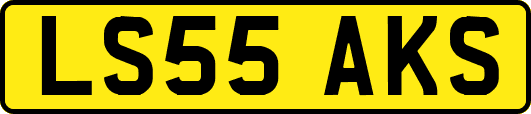 LS55AKS