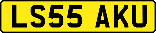 LS55AKU