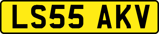 LS55AKV