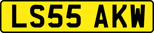 LS55AKW