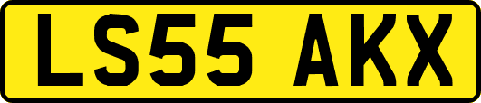 LS55AKX