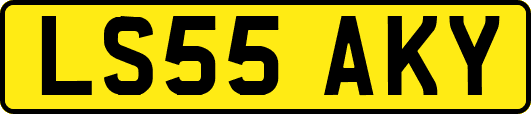 LS55AKY