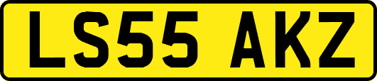 LS55AKZ