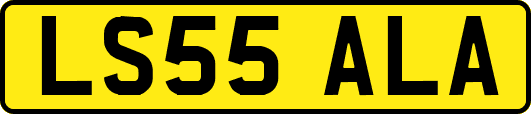LS55ALA