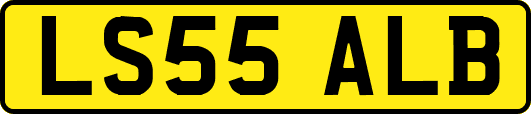 LS55ALB