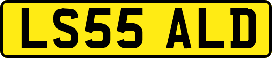 LS55ALD