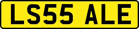 LS55ALE