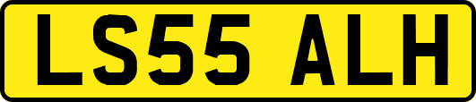 LS55ALH