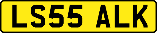 LS55ALK