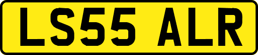 LS55ALR