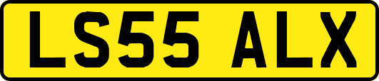 LS55ALX