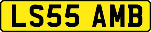LS55AMB