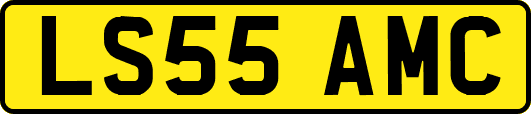 LS55AMC