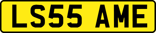 LS55AME