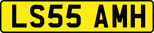 LS55AMH