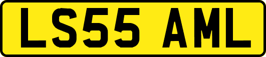 LS55AML