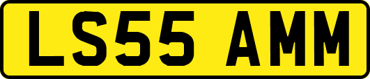 LS55AMM