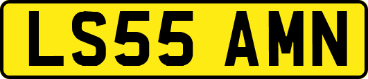 LS55AMN