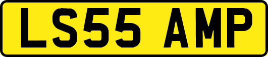 LS55AMP
