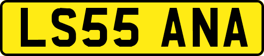 LS55ANA