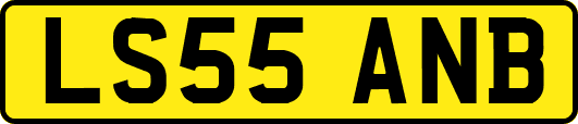 LS55ANB