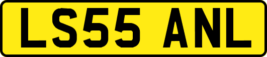LS55ANL