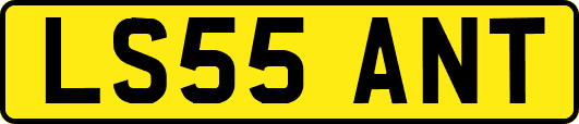 LS55ANT