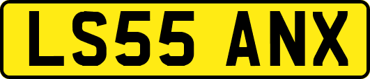 LS55ANX