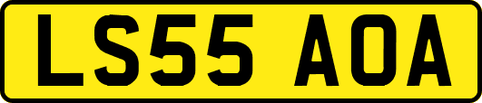 LS55AOA