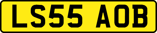LS55AOB