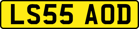 LS55AOD