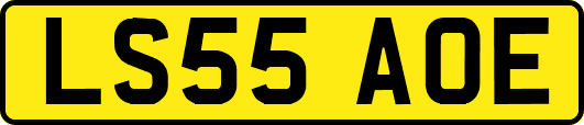 LS55AOE