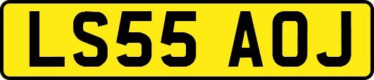 LS55AOJ